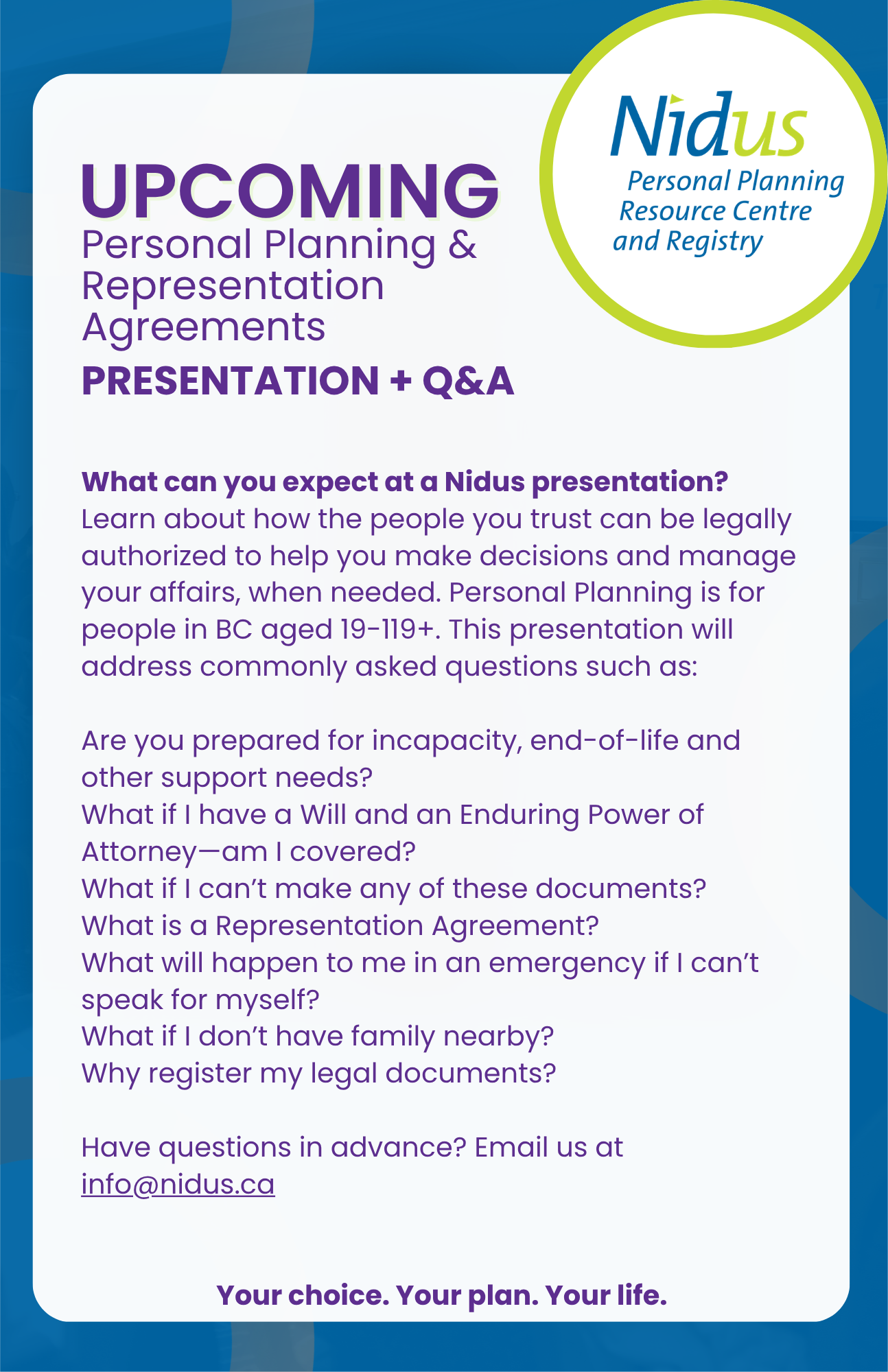 webinar