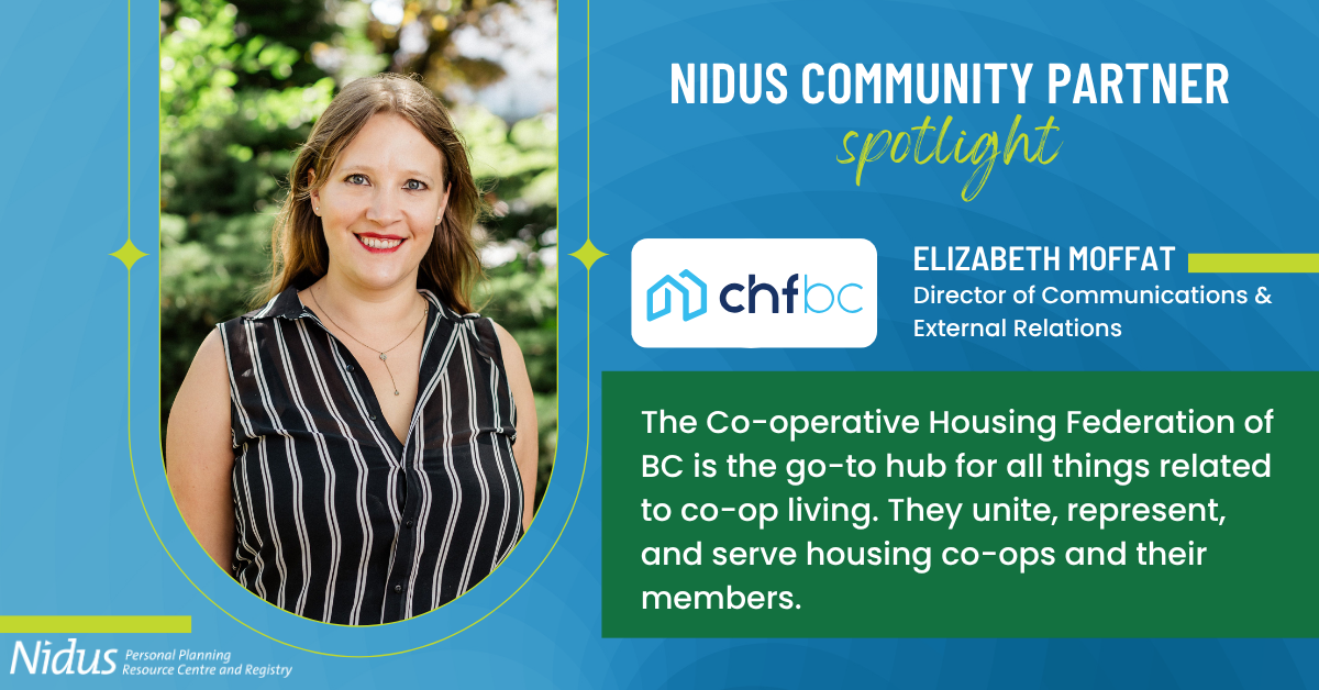 community partners