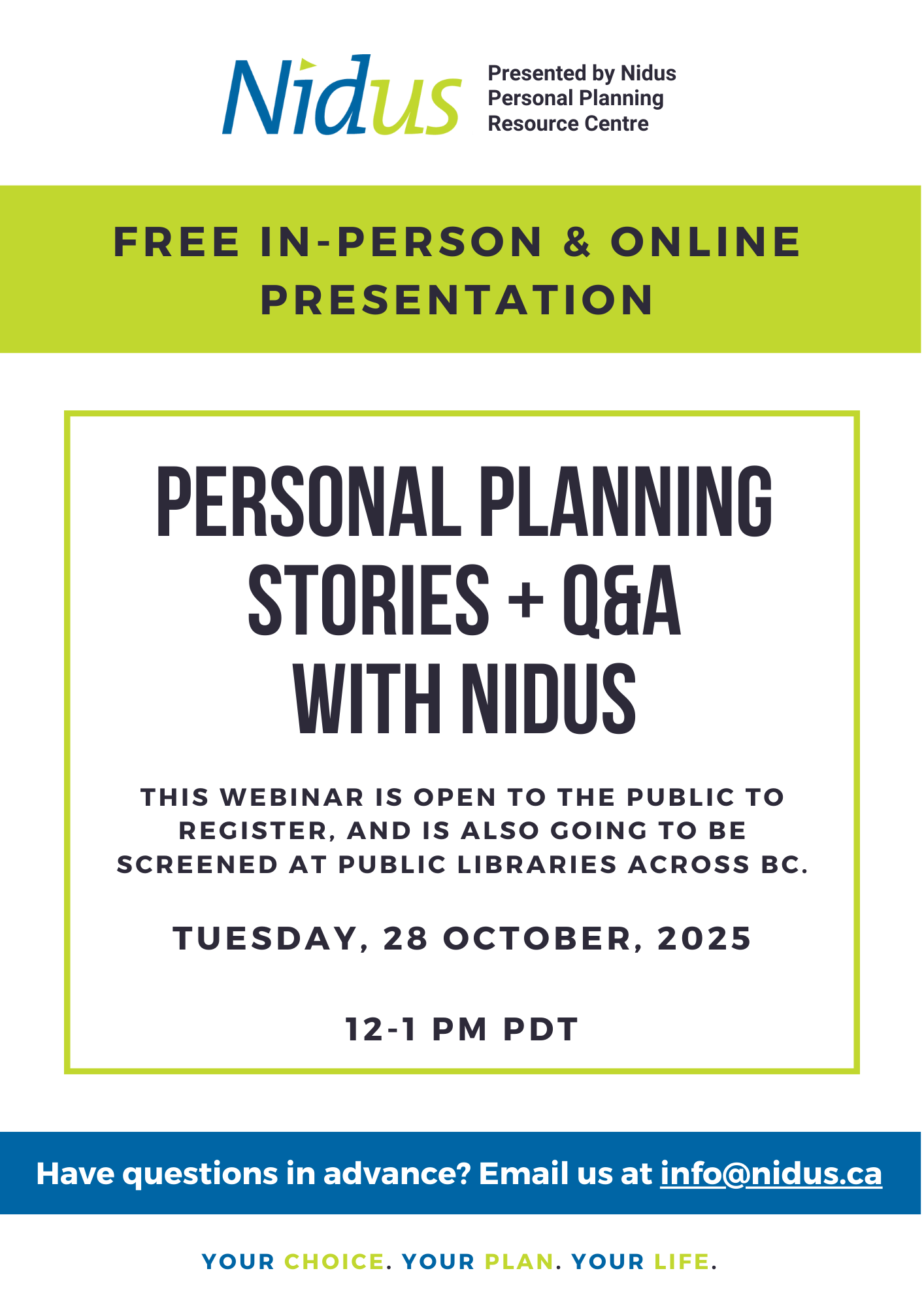 Library October 28-2 webinar